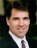 Gov. Rick Perry